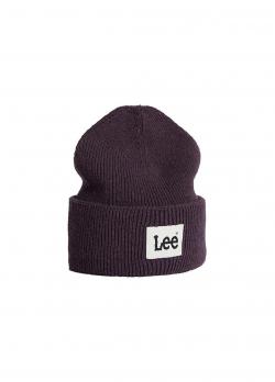 Lee® Beanie - Velvet Beet