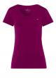 Cross Jeans® T-shirt V-Neck - Purple