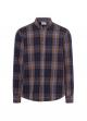 Cross Jeans® Shirt - Visione Check