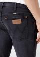 Wrangler® Icons 11mwz Western Slim Jeans - Devil You Know