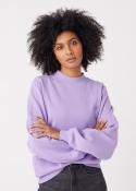 Wrangler® Crew Sweatshirt - Bougainville Purple