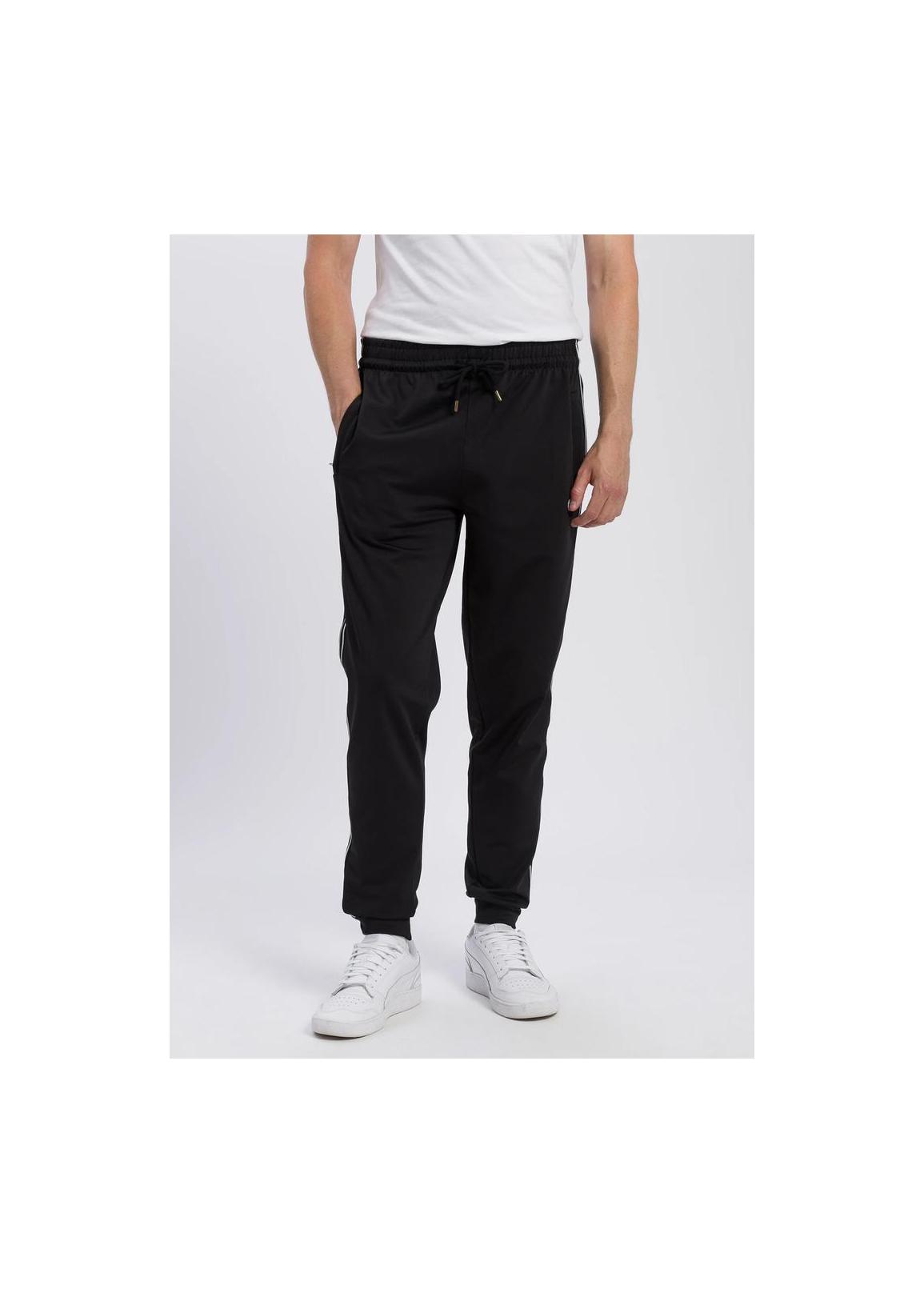 Cross Jeans® Jogger Fit - Black (020)