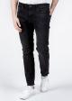 Cross Jeans® 939 Tapered - Black (118)