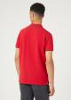 Wrangler® Polo T-shirt - Red