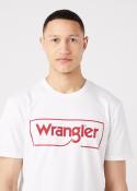 Wrangler® Frame Logo Tee