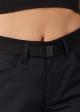 Wrangler® ATG All Terrain Gear Packable Zipoff Pant - Black