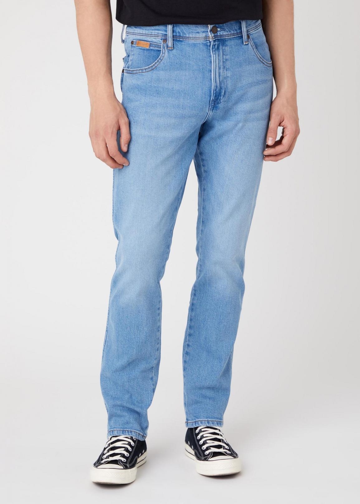 Wrangler® Texas Slim Jeans - This Time