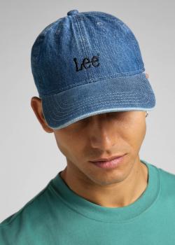 Lee® Cap Denim - Dipped Blue