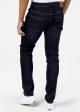 Cross Jeans® Blake Slim Fit - Dark Denim Blue (116)