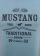 Mustang® Alex C Print - Citadel