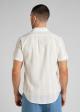 Lee® Short Sleeve Leesure Shirt - Safari