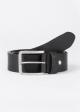 Wrangler® Structured Belt - Black