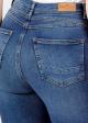 Cross Jeans® Judy Super Skinny Fit - Dark Blue (075)