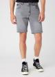 Wrangler® Texas Shorts - Golden Grey