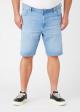 Wrangler® Texas Shorts - Blue Champs