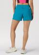 Wrangler® Drawstring Shorts - Exotic Plume