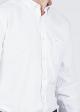 Cross Jeans® Shirt 35253 - White (008)