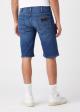 Wrangler® Colton Shorts - Blue Arcade