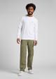 Lee® Relaxed Chino - Olive Green