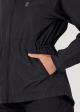 Wrangler® ATG Packable Jacket - Black