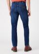 Wrangler® Texas Slim Jeans - Blue Silk