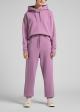 Lee® Relaxed Sweatpants - Plum