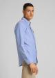 Lee® Button Down - Washed Blue