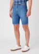 Wrangler® Texas Shorts - Lite Blue