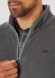 Wrangler® ATG Adams Fleece Full Zip - Quiet Shade