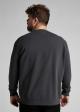 Lee® Rider Graphic Sweatshirt - Washed Black