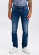 Cross Jeans® Damien Straight - Denim Blue (024)