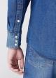 Wrangler® Indigood Icons 27MW Western Shirt - 1 Year