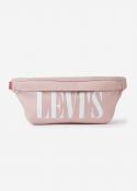 Levis® Serif Logo Banana Sling - Pink