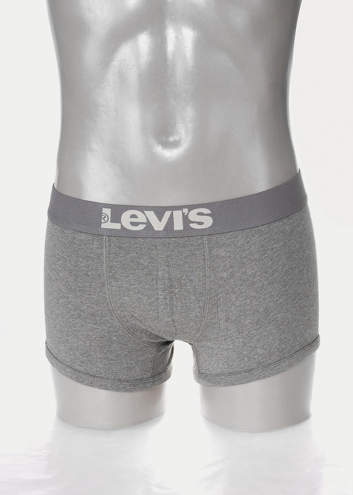 Levi's® Bodywear 2 Pack 200sf Trunk - Beluga