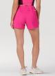 Wrangler® Drawstring Shorts - Pink Yarrow