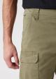 Wrangler® Casey Cargo Shorts - Lone Tree Green
