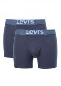 Levi's® Bodywear 2 Pack 200sf Boxer Brief - Light Denim