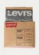 Levi's® Bodywear 2 Pack 200sf Trunk - Mid Denim