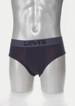 Levi's® Bodywear 2 Pack 200sf Brief - Jet Black