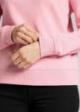 Lee® Logo Sweatshirt Pam Tree - Pink