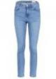 Cross Jeans® Super Skinny Fit - Light Mid Blue