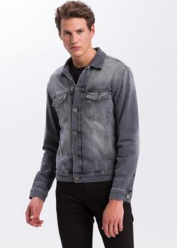 Cross Jeans® Jacket - Grey(041)