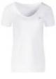 Cross® Jeans T-Shirt V-neck 55152 - White (008)