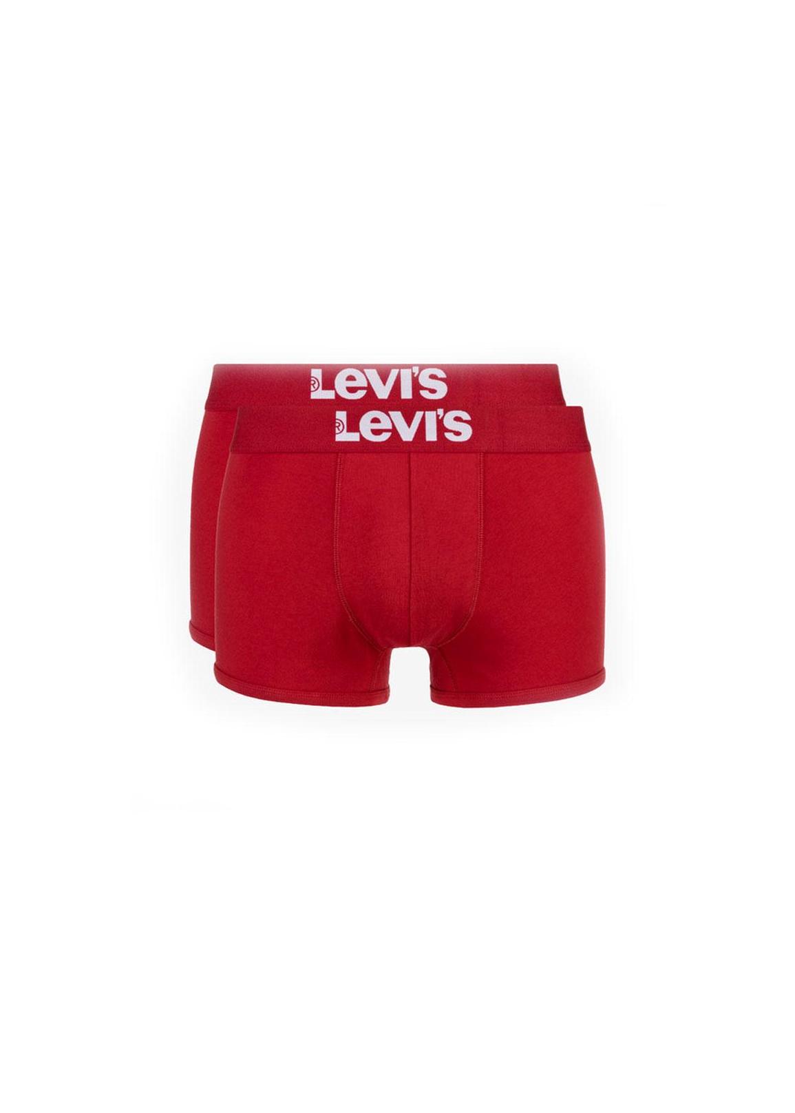 Levi's® Bodywear 2 Pack S