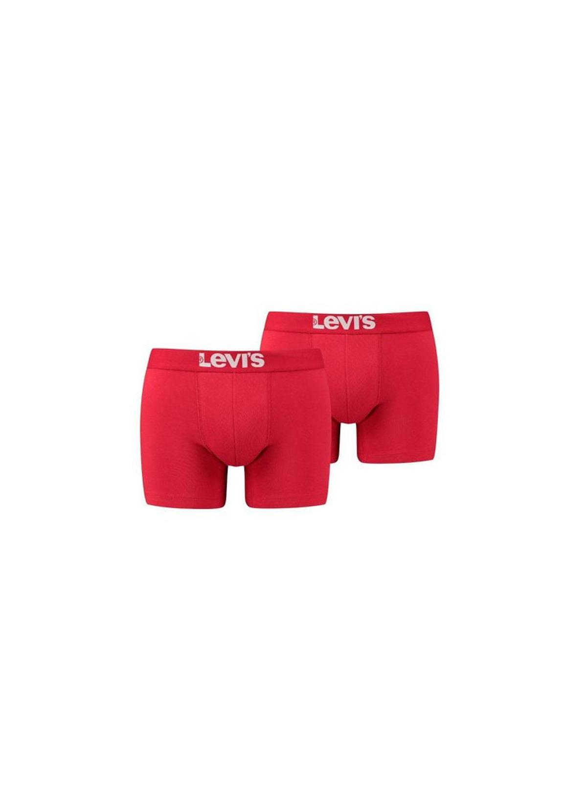 Levi's® Bodywear 2 Pack L
