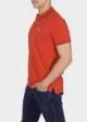 Lee® Pique Polo - Poppy Red