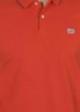 Lee® Pique Polo - Poppy Red