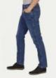 Wrangler® Texas Slim Jeans - Game On