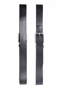 Cross Jeans® Belt - Black (020)