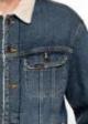 Lee® Sherpa Jacket - Vintage Worn